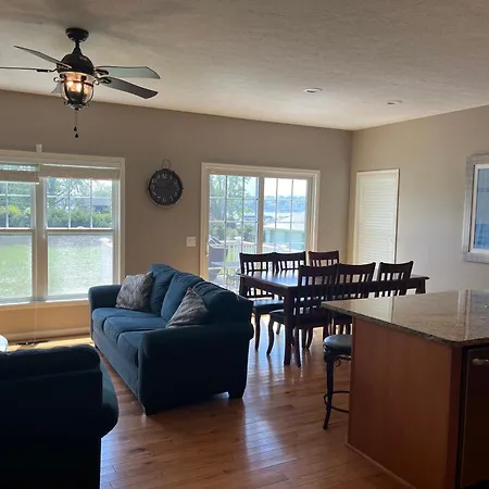 Bay View Condo 3